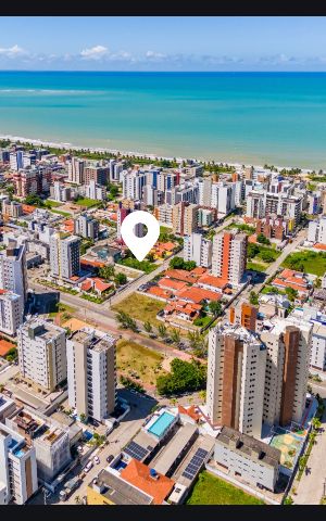Foto do Flat - Flat à Venda, Intermares, Cabedelo, PB | VR Imobiliária