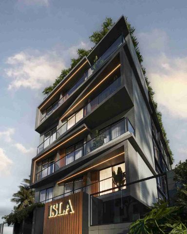 Foto do Flat - Flat à Venda, Intermares, Cabedelo, PB | VR Imobiliária