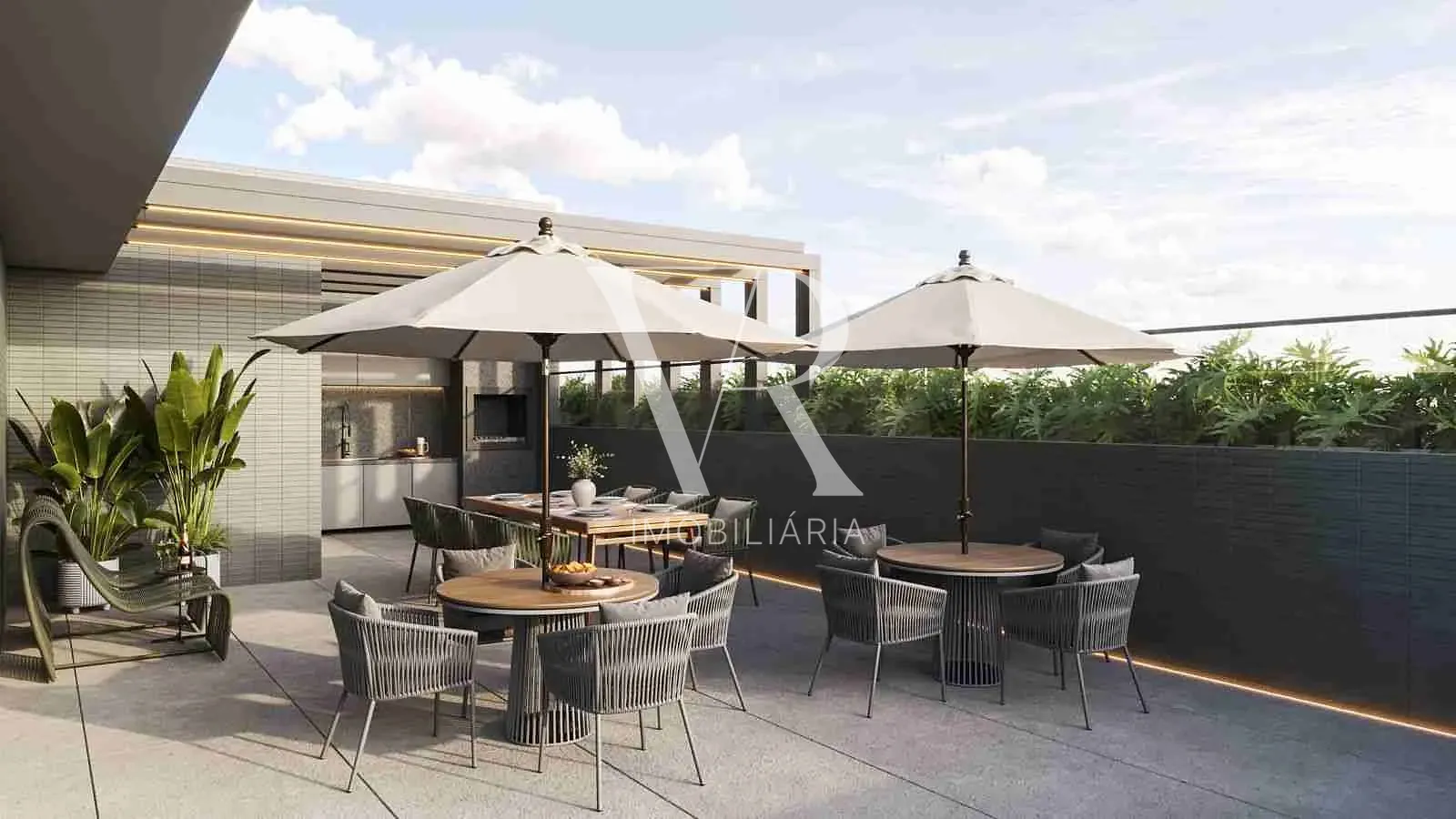 Flat/Apart Hotel, 1 quarto, 22 m² - Foto 7