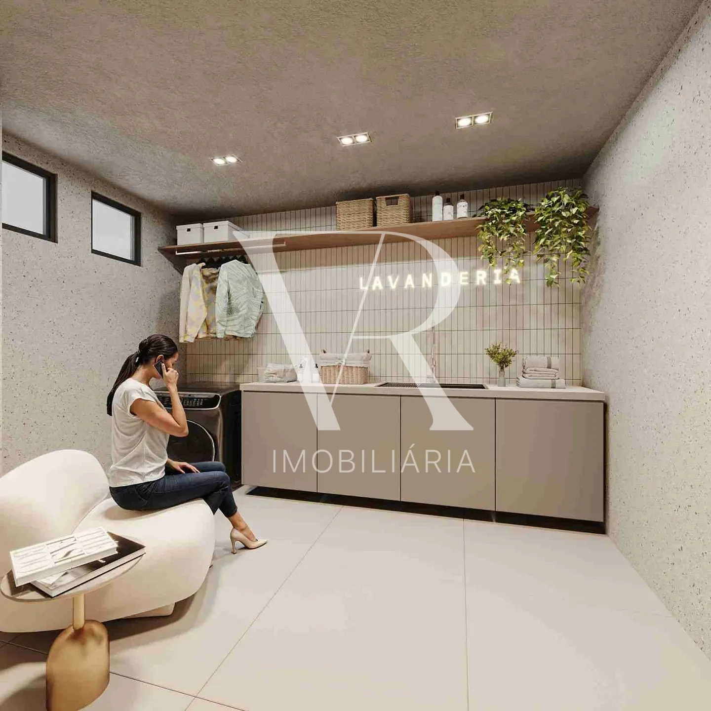 Flat/Apart Hotel, 1 quarto, 22 m² - Foto 6