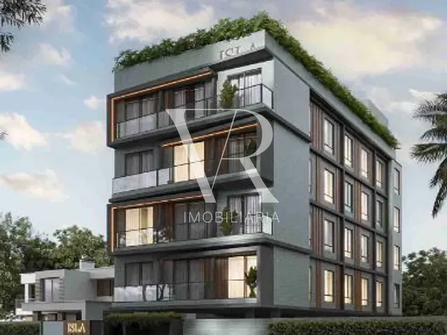 Flat 1 quarto e 1 banheiro, à venda, no bairro Intermares em Cabedelo