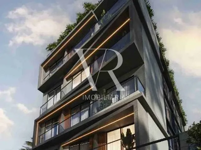 Flat 1 quarto e 1 banheiro, à venda, no bairro Intermares em Cabedelo