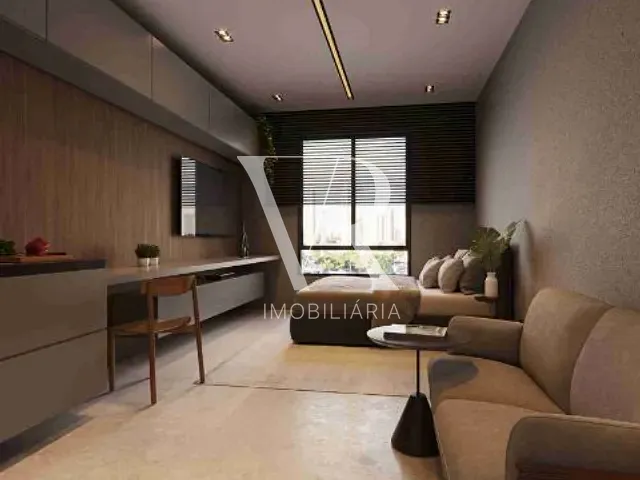 Flat 1 quarto e 1 banheiro, à venda, no bairro Intermares em Cabedelo
