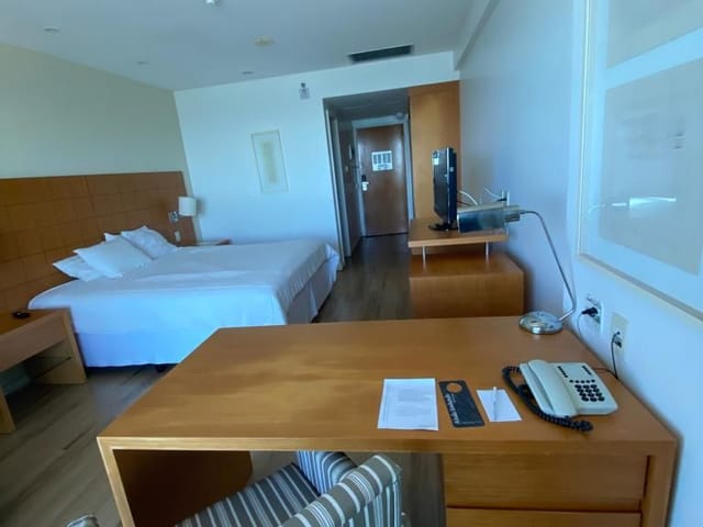 Flat com 37m² 1 quarto e 1 banheiro, à venda, no bairro Glória em Macaé