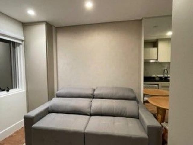 Flat com 30m² 1 quarto e 1 banheiro, à venda, no bairro Consolação em São Paulo