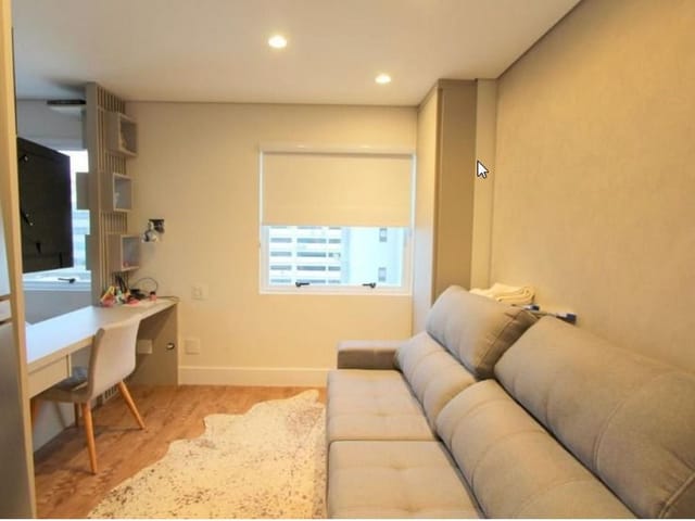 Flat com 30m² 1 quarto e 1 banheiro, à venda, no bairro Consolação em São Paulo