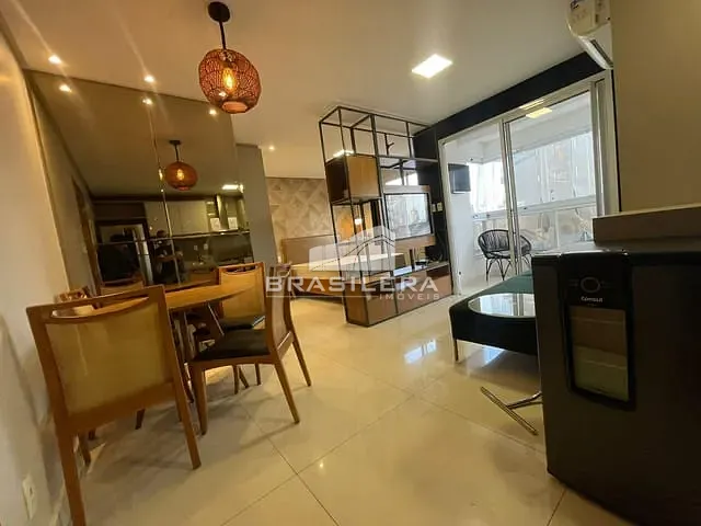 Flat com 40m² 1 quarto e 1 banheiro, à venda, no bairro Setor Bueno em Goiânia