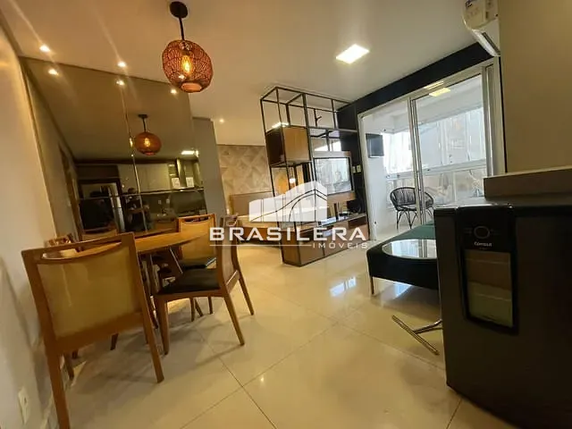 Flat com 40m² 1 quarto e 1 banheiro, à venda, no bairro Setor Bueno em Goiânia