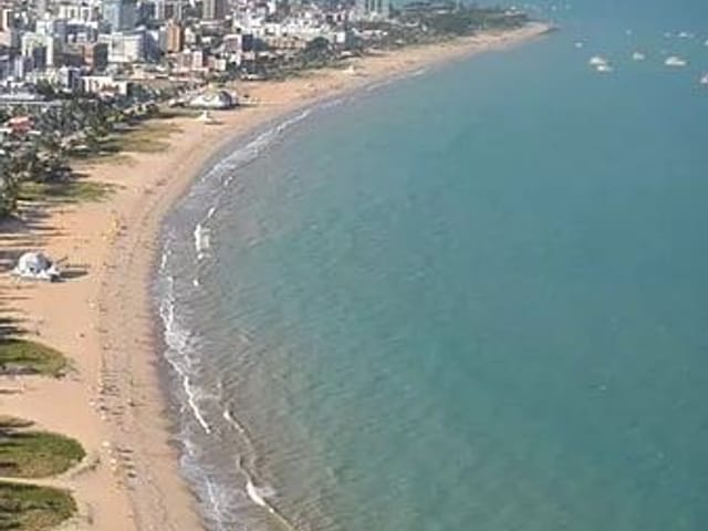 Flat 1 quarto e 1 banheiro, à venda, no bairro Cabo Branco em João Pessoa