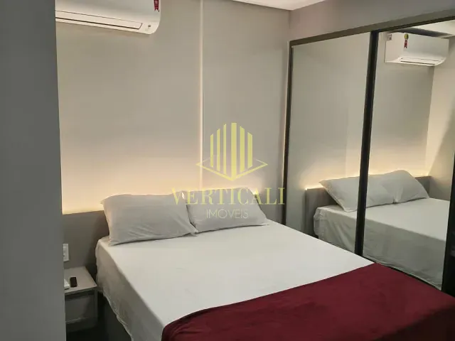 Flat com 29m² 1 quarto e 1 banheiro, para alugar, no bairro Duque de Caxias em Cuiabá