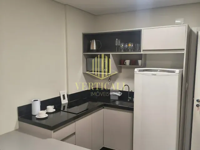 Flat com 29m² 1 quarto e 1 banheiro, para alugar, no bairro Duque de Caxias em Cuiabá