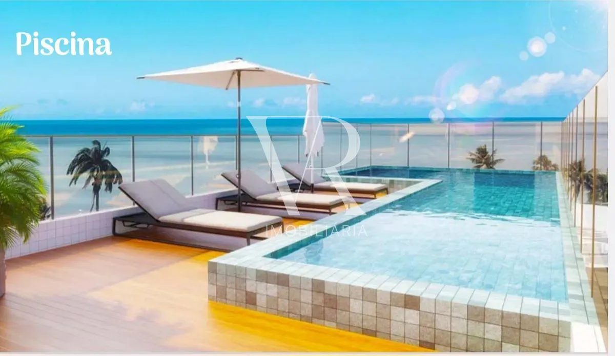 Loja-Salão, 46 m² - Foto 2