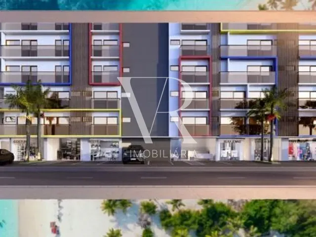 Loja com 70m² 1 quarto e 1 banheiro, à venda, no bairro Manaíra em João Pessoa