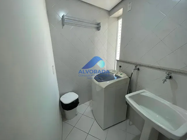 Flat 1 quarto e 1 banheiro, para alugar, no bairro Jardim Aquarius em São José dos Campos
