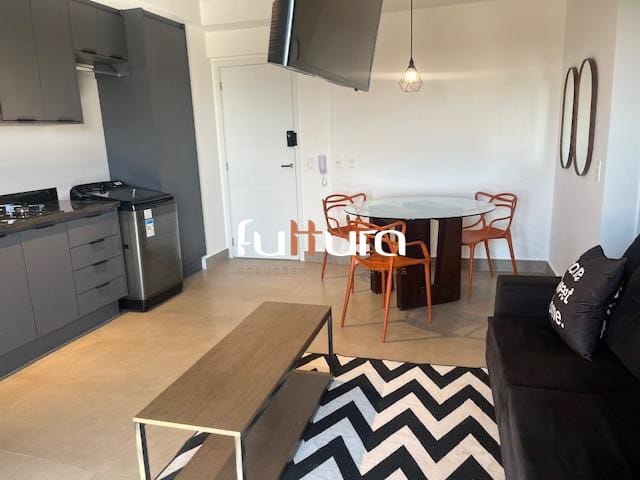 Studio 1 quarto e 1 banheiro, para alugar, no bairro Setor Oeste em Goiânia