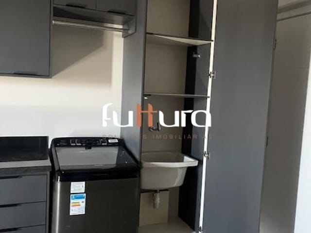 Studio 1 quarto e 1 banheiro, para alugar, no bairro Setor Oeste em Goiânia