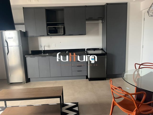 Studio 1 quarto e 1 banheiro, para alugar, no bairro Setor Oeste em Goiânia