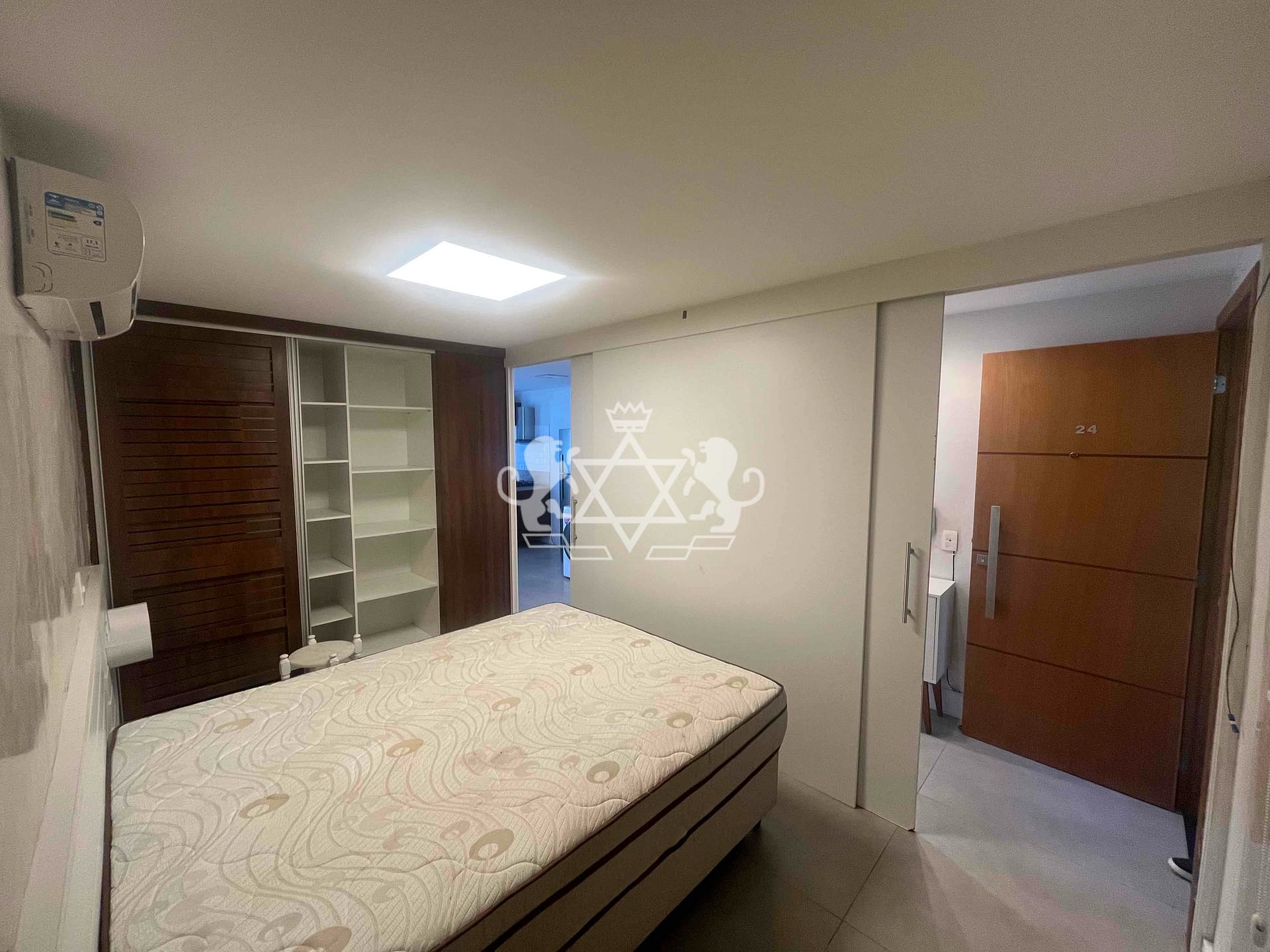 Flat/Apart Hotel à venda com 1 quarto, 55m² - Foto 31