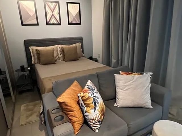 Flat 1 quarto e 1 banheiro, para alugar, no bairro Pinheiros em São Paulo