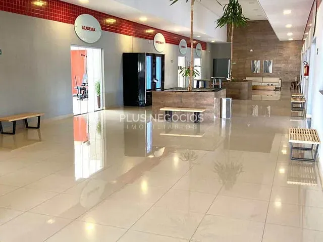 Studio 1 quarto e 1 banheiro, para alugar, no bairro Jardim América em Sorocaba