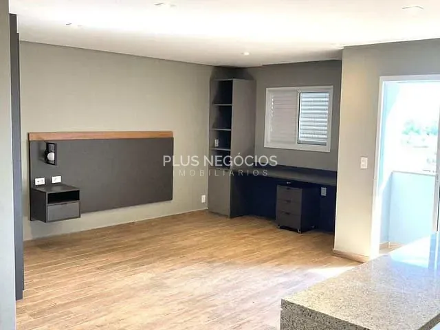 Studio 1 quarto e 1 banheiro, para alugar, no bairro Jardim América em Sorocaba