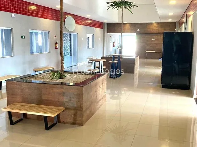 Studio 1 quarto e 1 banheiro, para alugar, no bairro Jardim América em Sorocaba