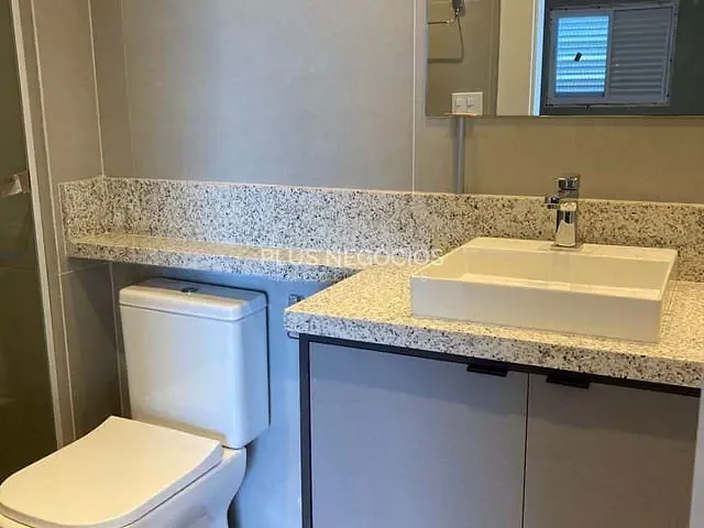 Studio 1 quarto e 1 banheiro, para alugar, no bairro Jardim América em Sorocaba