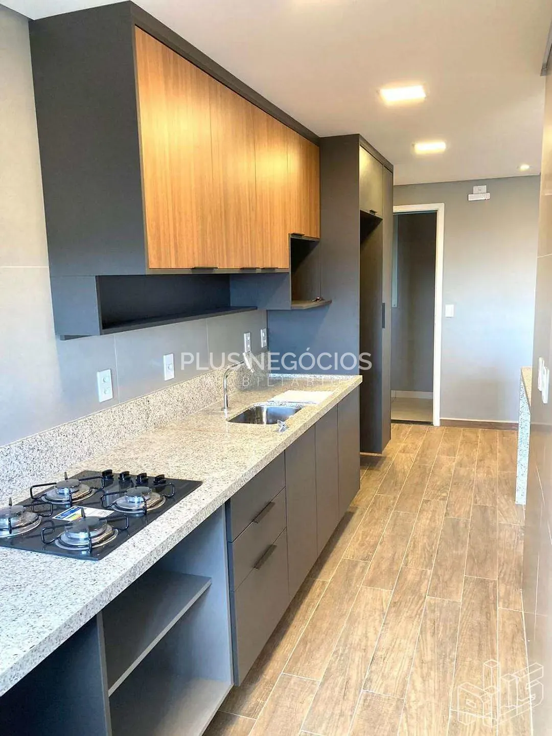 Apartamento, 1 quarto, 44 m² - Foto 10