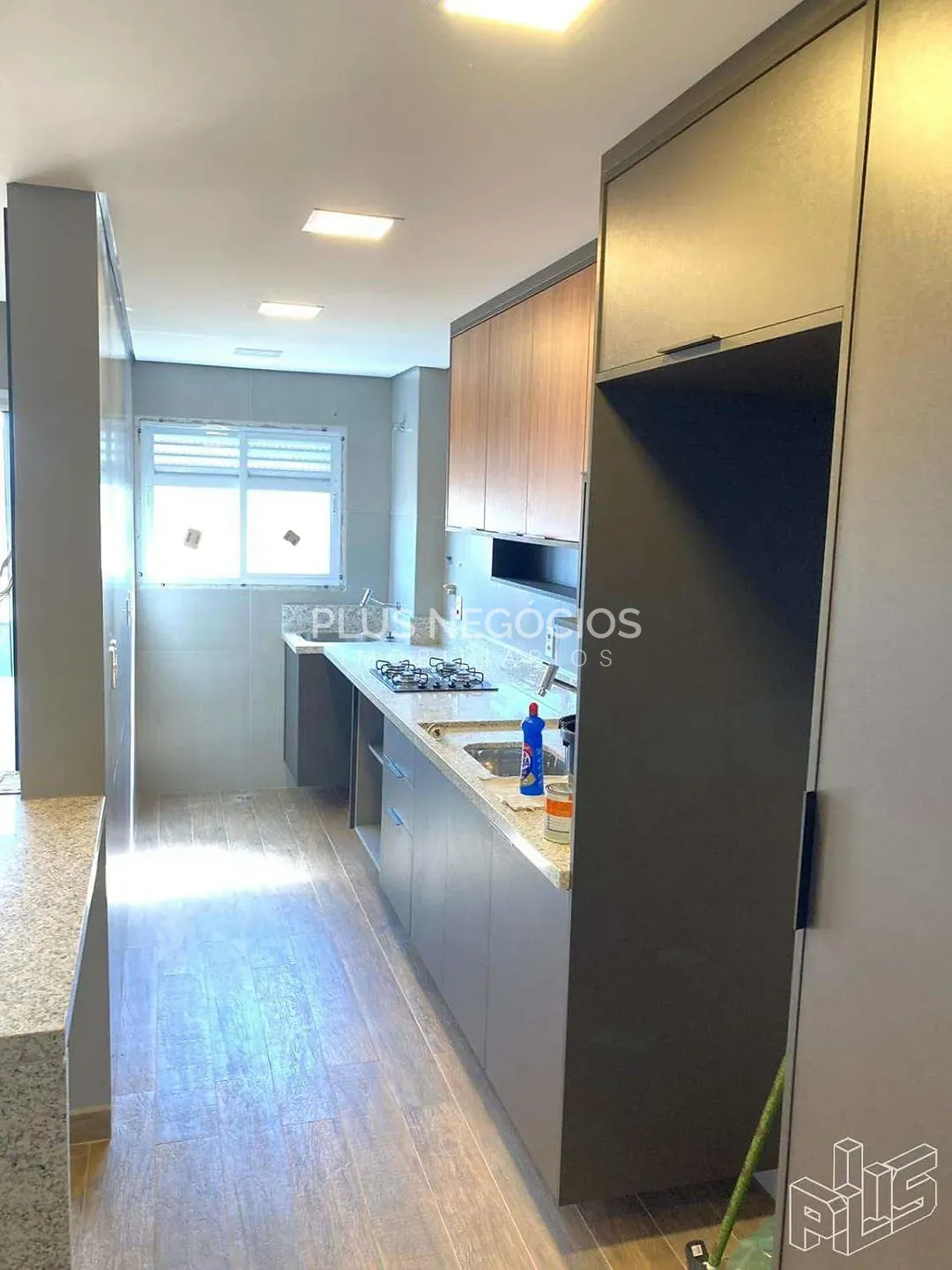 Apartamento, 1 quarto, 44 m² - Foto 9