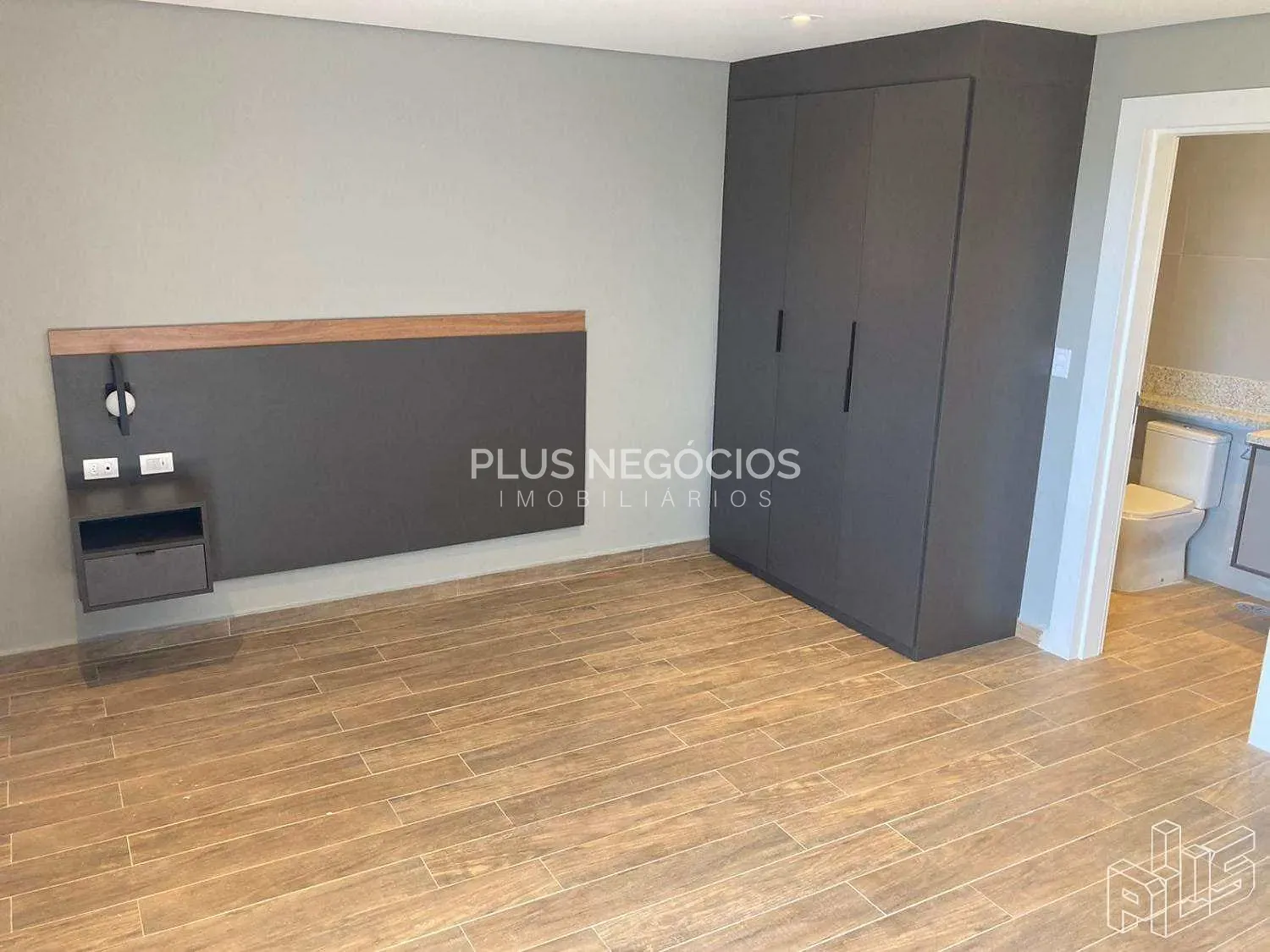 Apartamento, 1 quarto, 44 m² - Foto 24
