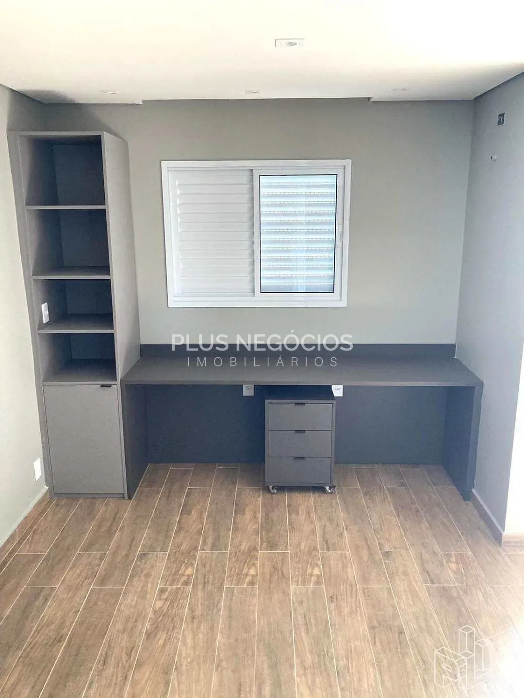 Apartamento, 1 quarto, 44 m² - Foto 21