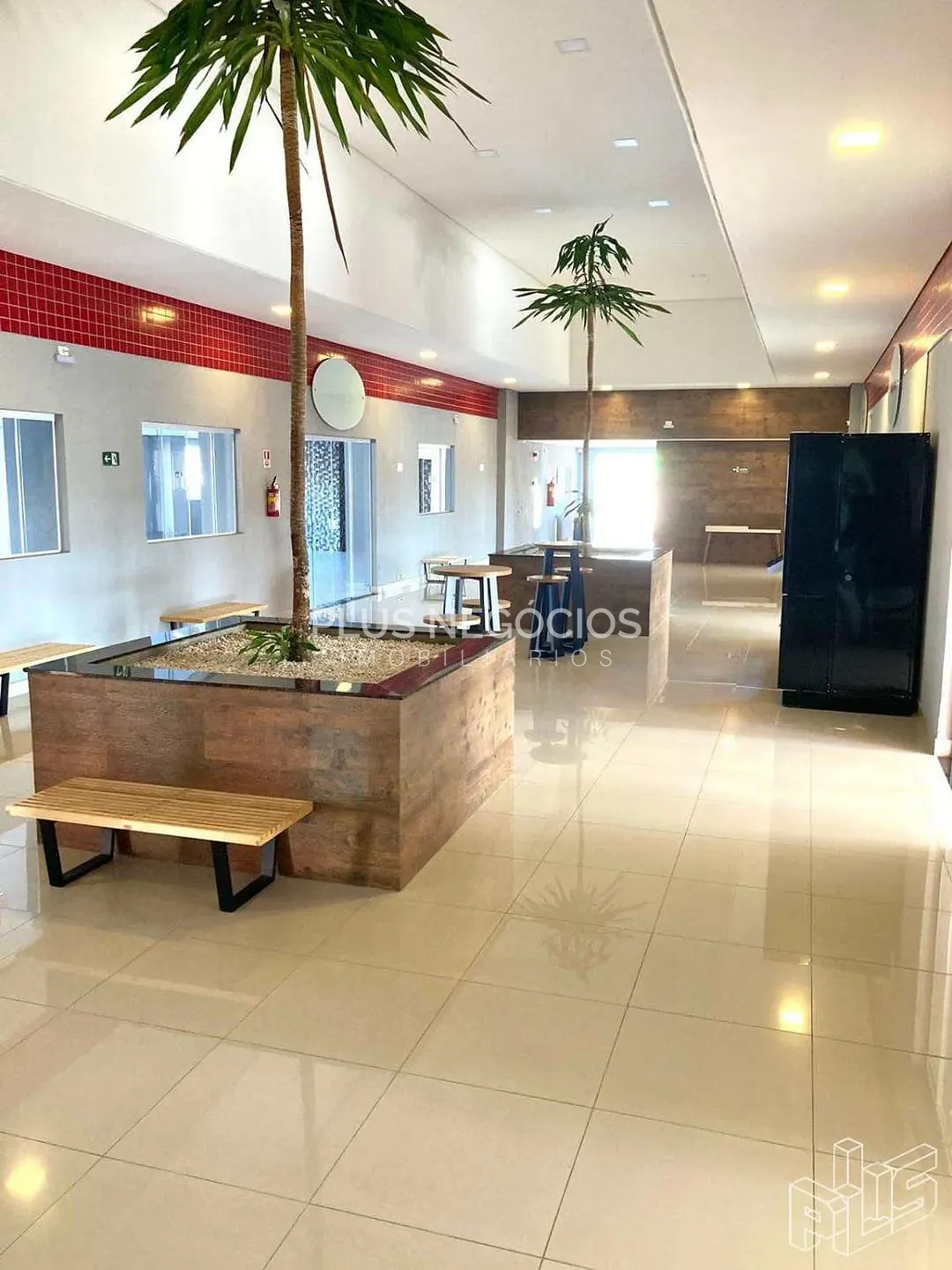 Apartamento, 1 quarto, 44 m² - Foto 4