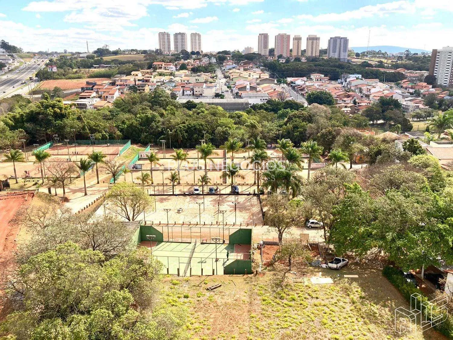 Apartamento, 1 quarto, 44 m² - Foto 23