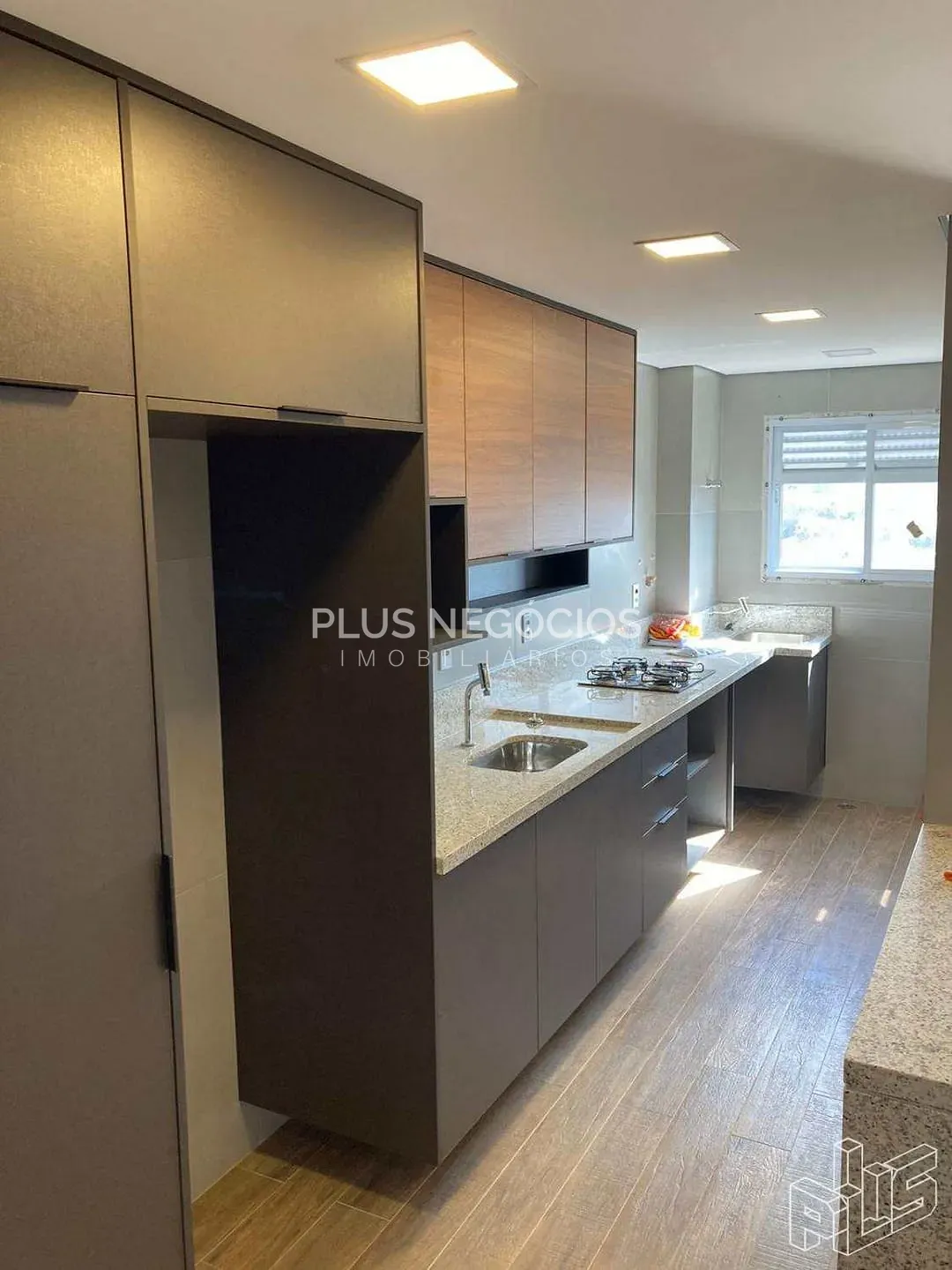 Apartamento, 1 quarto, 44 m² - Foto 15