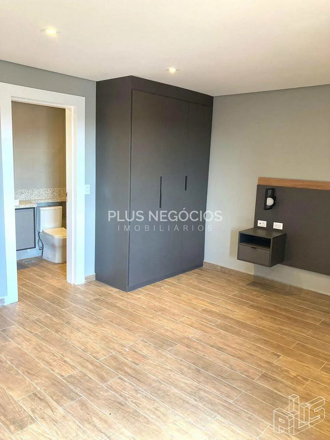 Apartamento, 1 quarto, 44 m² - Foto 7