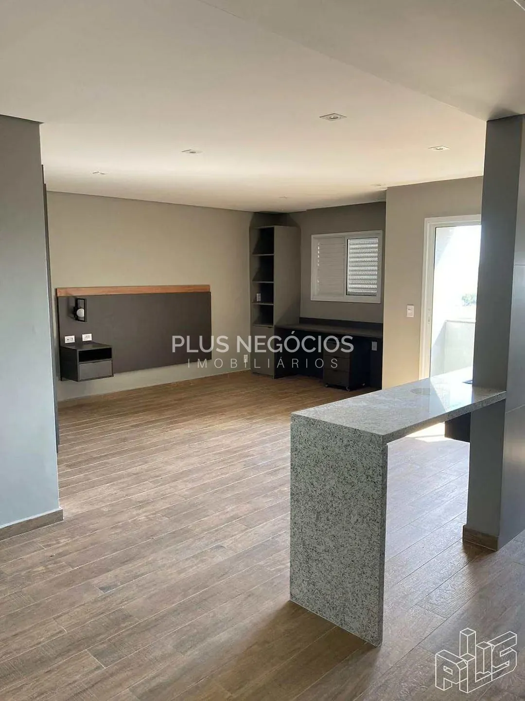 Apartamento, 1 quarto, 44 m² - Foto 13