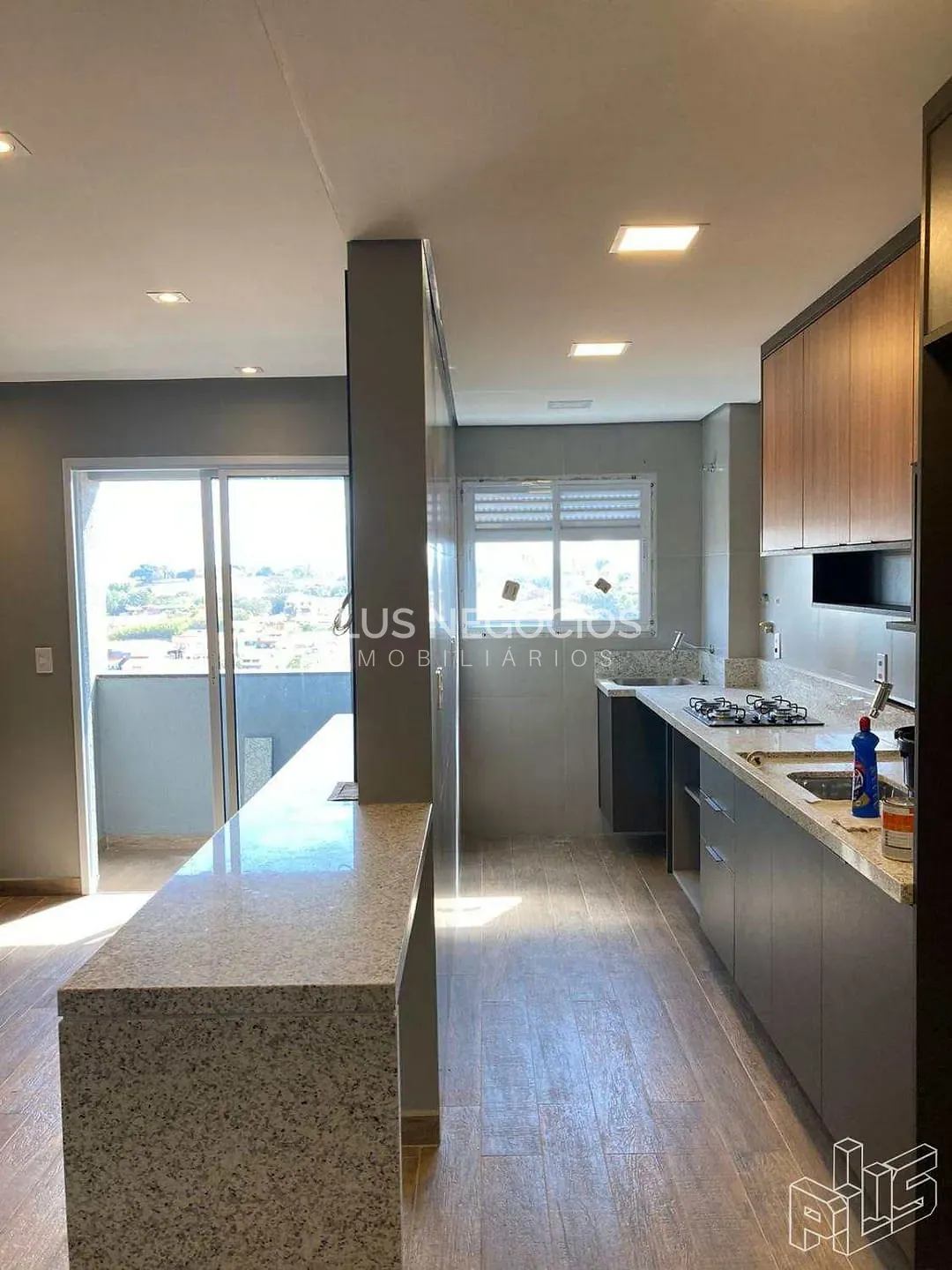 Apartamento, 1 quarto, 44 m² - Foto 17