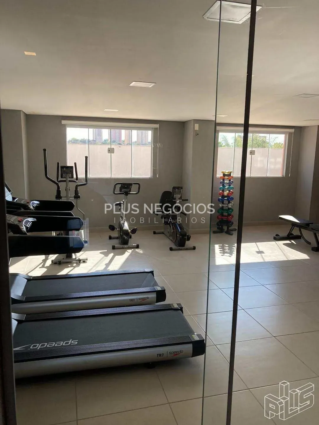 Apartamento, 1 quarto, 44 m² - Foto 25