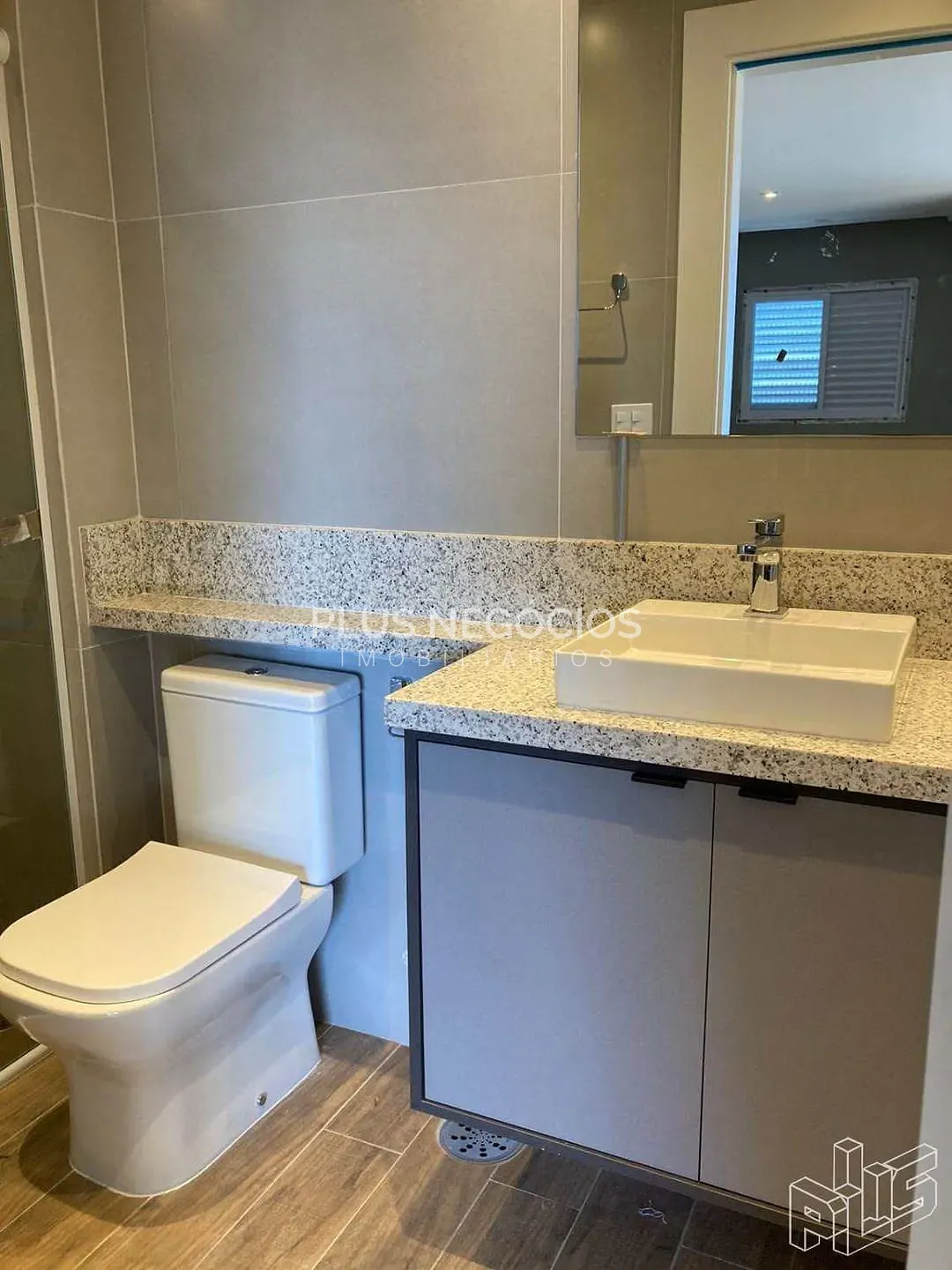 Apartamento, 1 quarto, 44 m² - Foto 2
