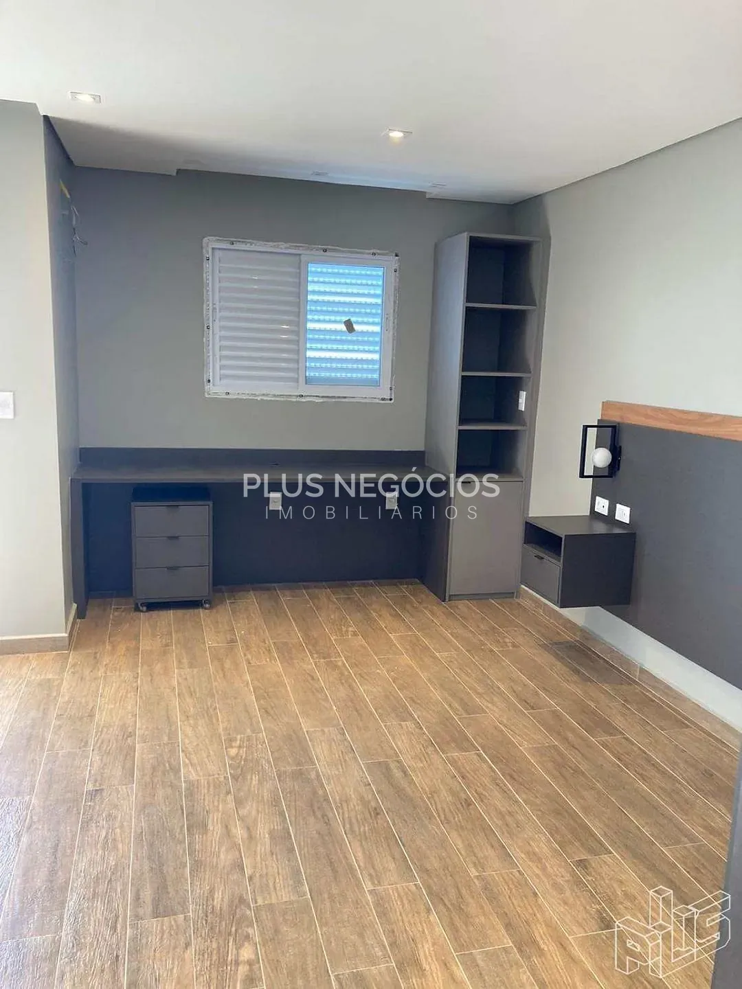 Apartamento, 1 quarto, 44 m² - Foto 6