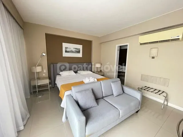 Flat com 69m² 2 quartos e 2 banheiros, para alugar, no bairro Barra da Tijuca em Rio de Janeiro