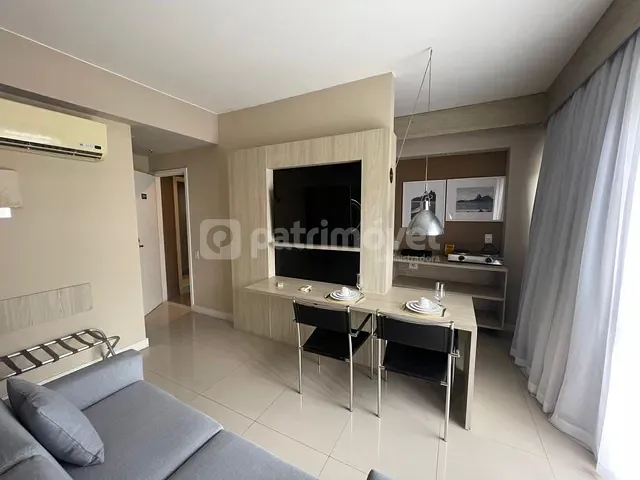 Flat com 69m² 2 quartos e 2 banheiros, para alugar, no bairro Barra da Tijuca em Rio de Janeiro
