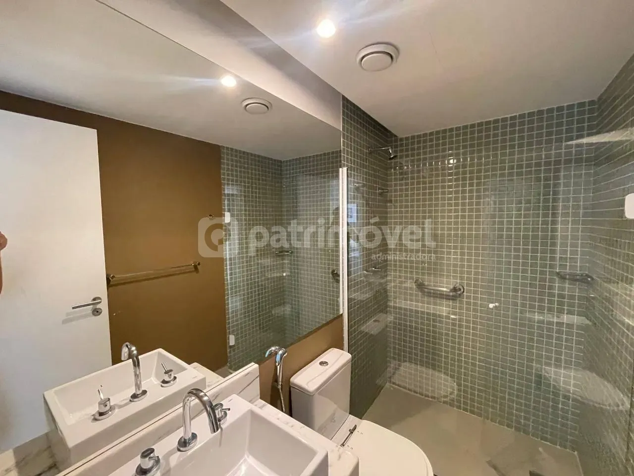 Flat/Apart Hotel, 2 quartos, 69 m² - Foto 10