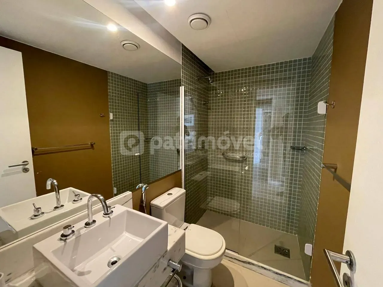 Flat/Apart Hotel, 2 quartos, 69 m² - Foto 12