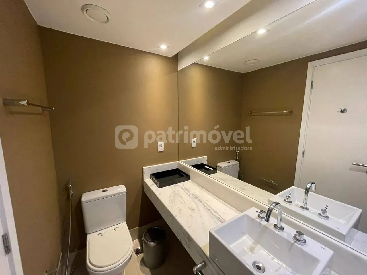 Flat/Apart Hotel, 2 quartos, 69 m² - Foto 9