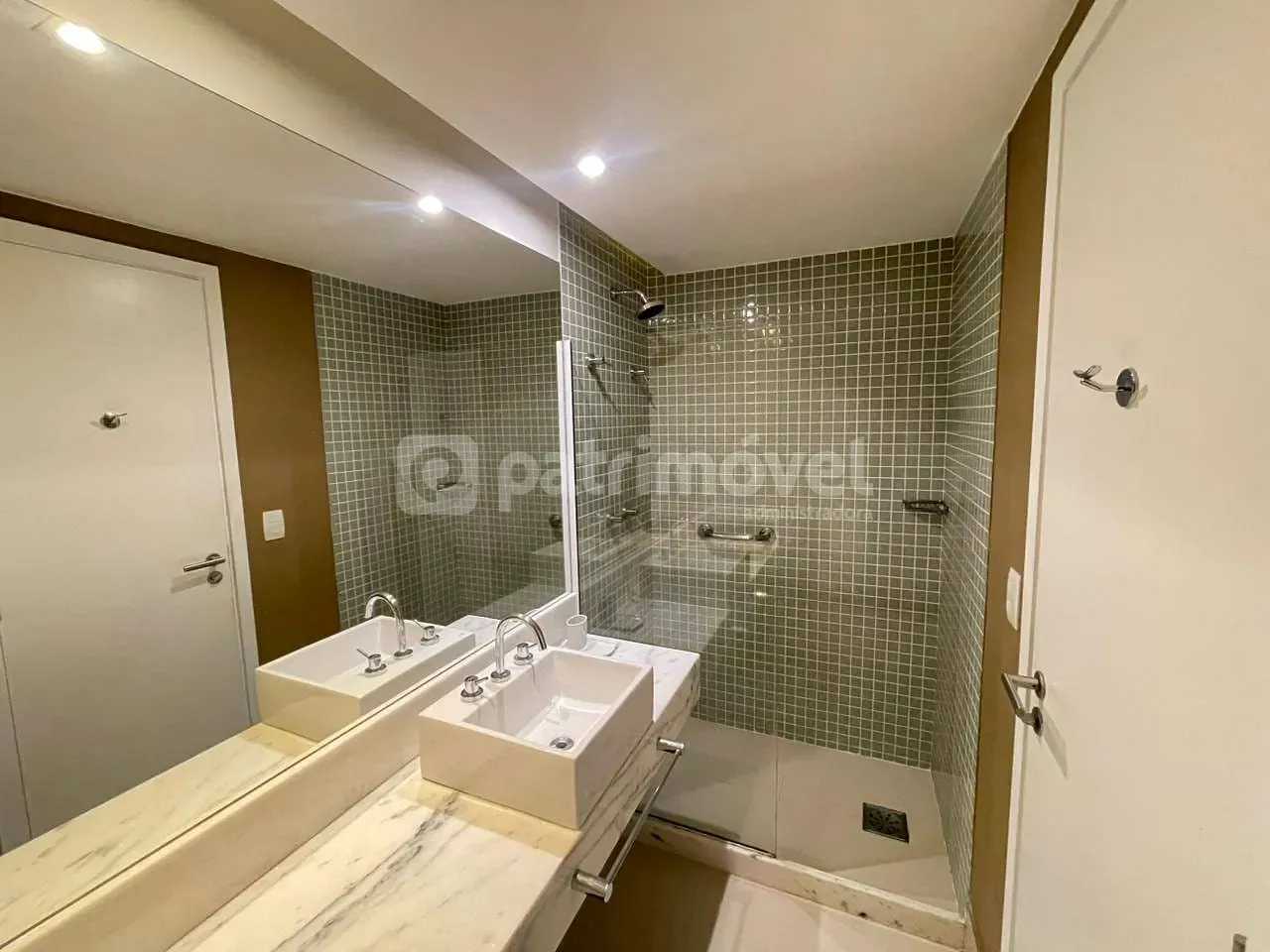 Flat/Apart Hotel, 2 quartos, 69 m² - Foto 11