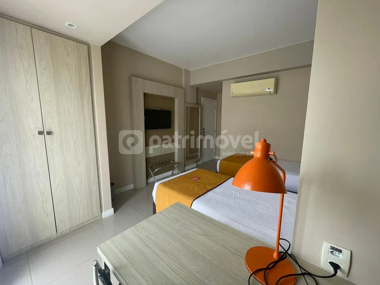 Flat/Apart Hotel, 2 quartos, 69 m² - Foto 13