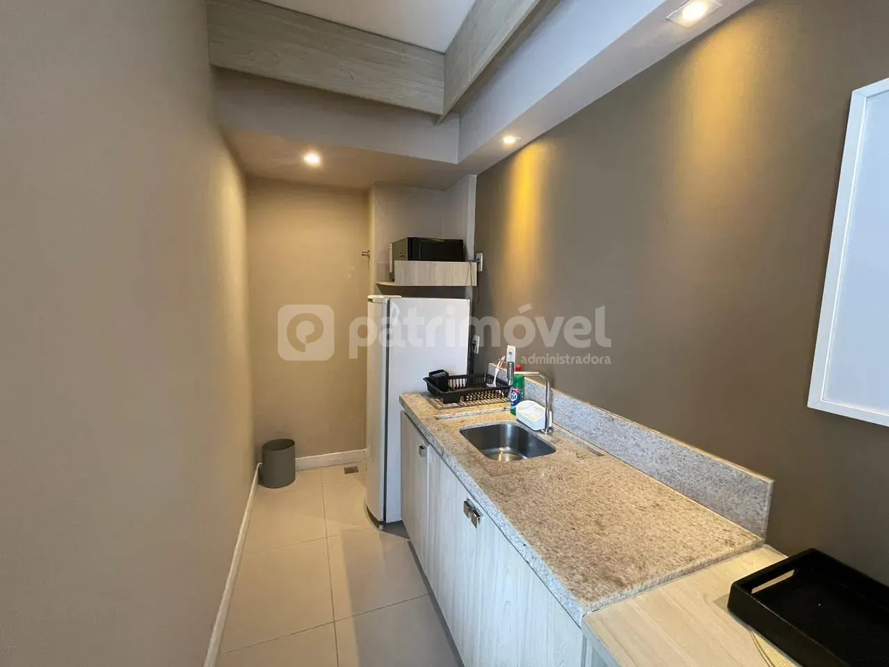 Flat/Apart Hotel, 2 quartos, 69 m² - Foto 7