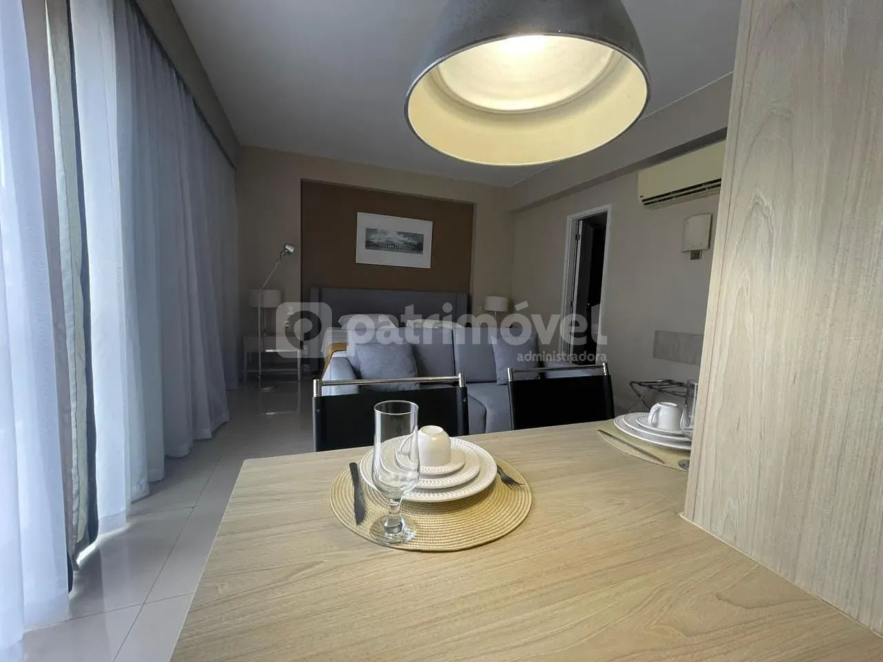 Flat/Apart Hotel, 2 quartos, 69 m² - Foto 8