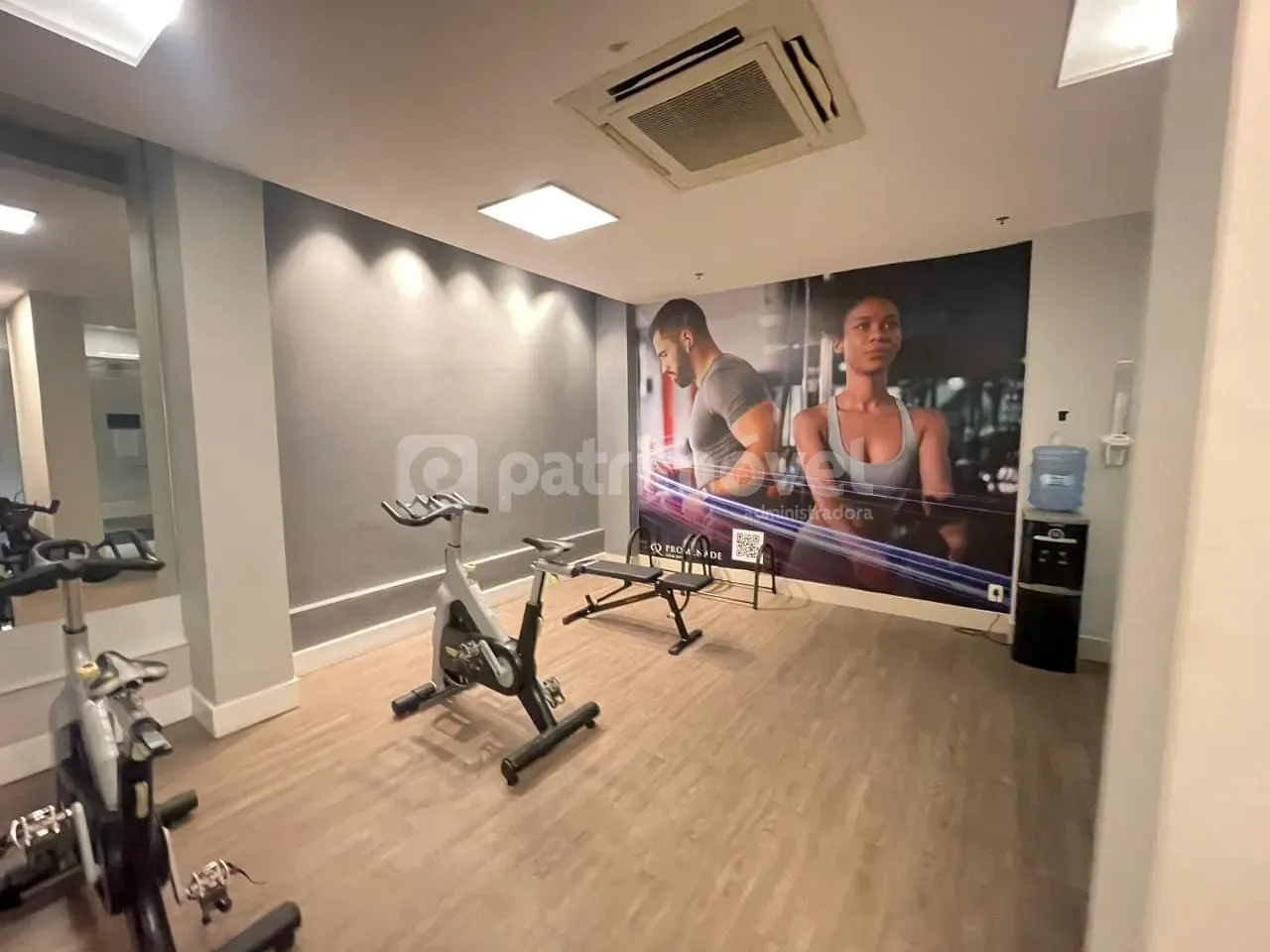Flat/Apart Hotel, 2 quartos, 69 m² - Foto 16